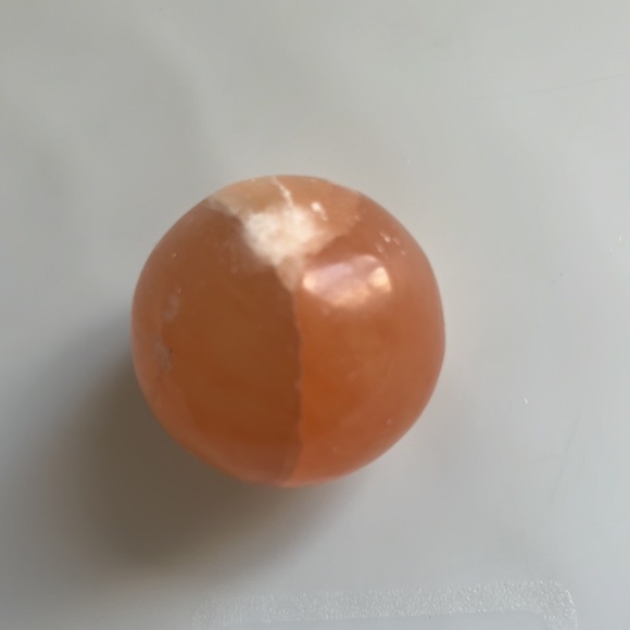 Crystal: Himalayan ball - Picture 3 of 4